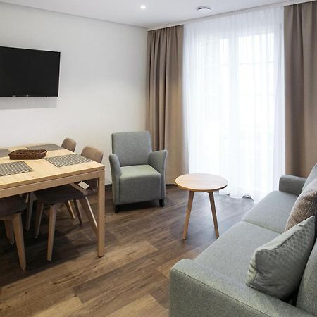 Hotel-Gasthaus Engel Luttingen Laufenburg Pokój zdjęcie