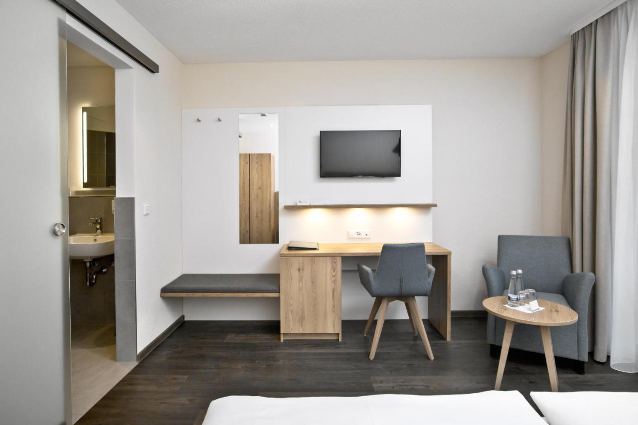 Hotel-Gasthaus Engel Luttingen Laufenburg Zewnętrze zdjęcie